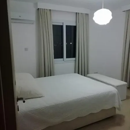 Hotel Royal Sun Famagusta (Northern Cyprus)