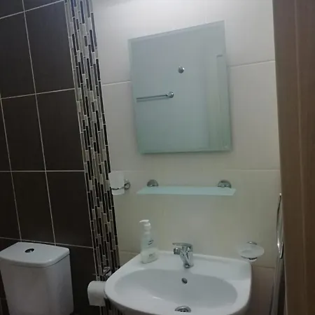 Royal Sun Famagusta (Northern Cyprus)