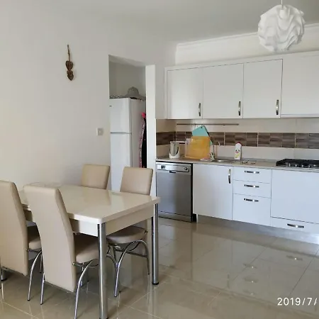 Royal Sun Famagusta (Northern Cyprus)