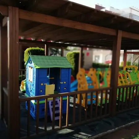 Royal Sun Famagusta (Northern Cyprus)