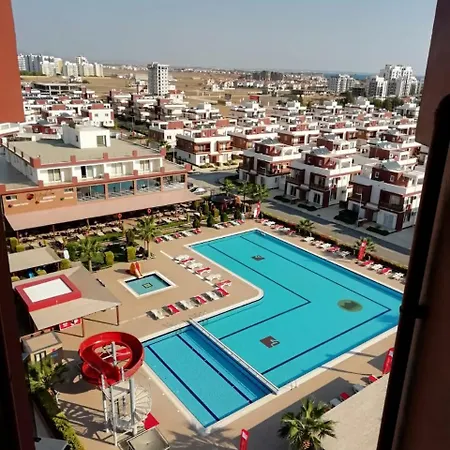 Royal Sun Hotel Famagusta (Northern Cyprus)