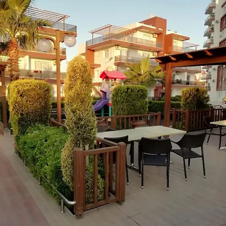 Royal Sun Famagusta (Northern Cyprus)