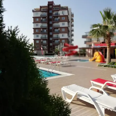 Royal Sun Famagusta (Northern Cyprus)