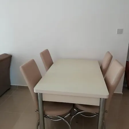 Royal Sun Hotell Famagusta (Northern Cyprus)