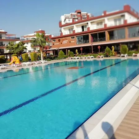 Royal Sun * Famagusta (Northern Cyprus)