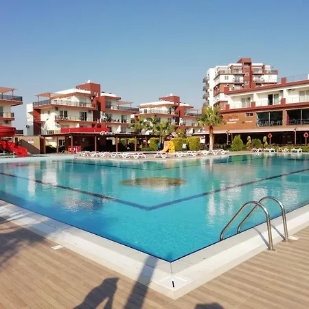 Royal Sun Famagusta (Northern Cyprus)