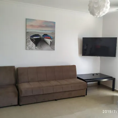 Royal Sun Apartment Famagusta (Northern Cyprus)
