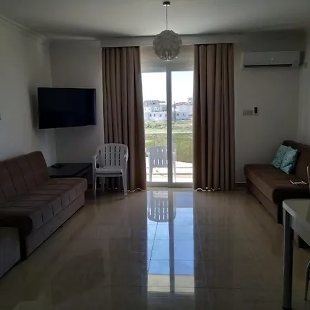 Royal Sun Famagusta (Northern Cyprus)