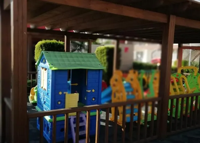 Royal Sun Famagusta (Northern Cyprus)