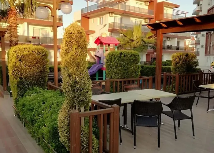 Royal Sun Famagusta (Northern Cyprus)