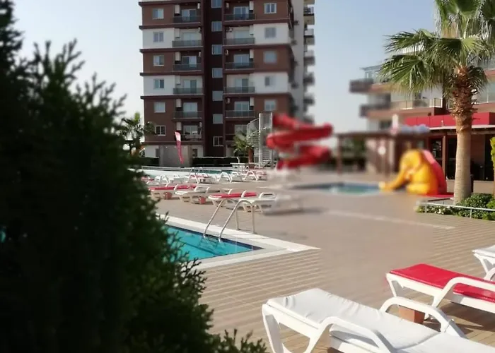 Royal Sun Famagusta (Northern Cyprus)