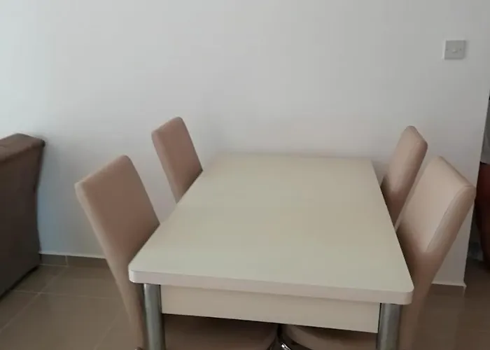 Royal Sun Hotel Famagusta (Northern Cyprus)