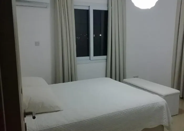 Hotel Royal Sun Famagusta (Northern Cyprus)