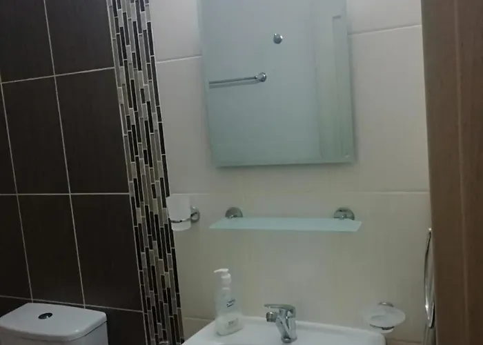 Royal Sun Famagusta (Northern Cyprus)