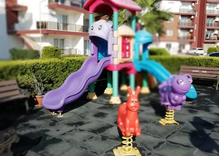 Royal Sun פמגוסטה