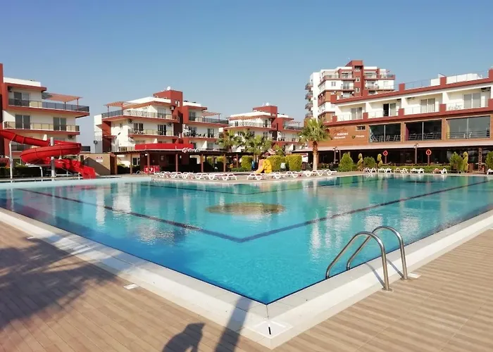 Royal Sun Famagusta (Northern Cyprus)