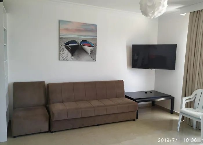 Royal Sun Hotel Famagusta (Northern Cyprus)