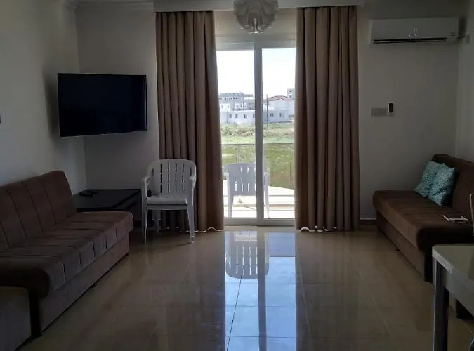 Royal Sun Famagusta (Northern Cyprus)